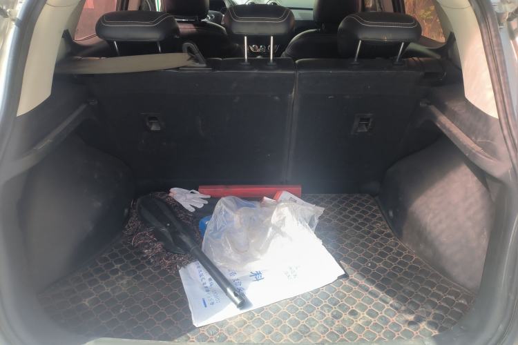 Used Soueast DX3 2019 1.5L Manual Luxury Version China V Standard