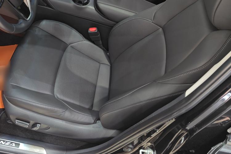 Used Toyota Venza 2022 2.0L CVT Two-Wheel Drive Luxury Edition
