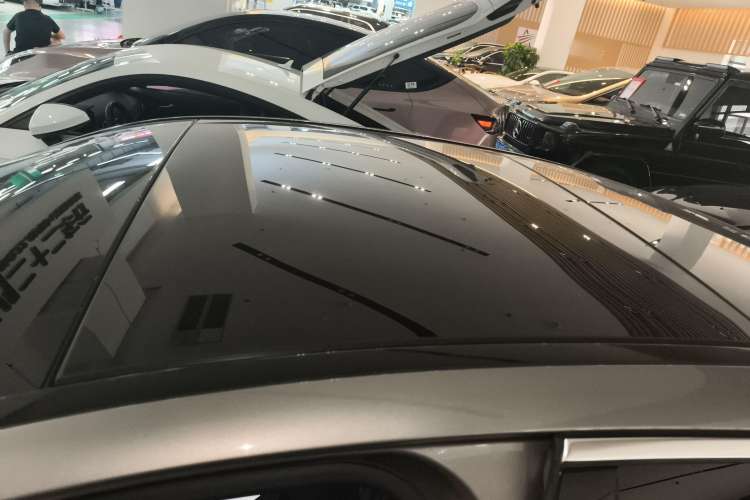 Used Mercedes-Benz C-Class 2019 Restyled C 260 L Sport Edition