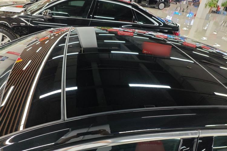 Used Audi A6L 2021 45 TFSI Prestige Elegant Edition