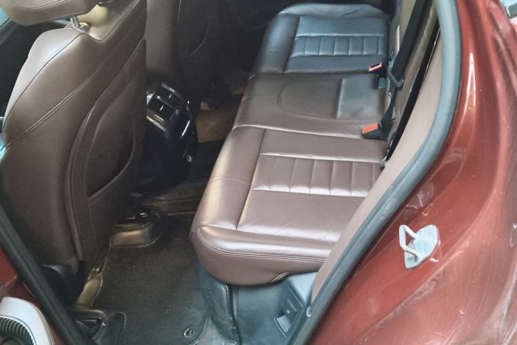 Used BMW X3 2018 xDrive30i Luxury Model M Sport Package China V