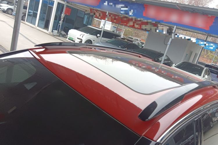 Used Citroen C5 AIRCROSS 2017 350THP Luxury Model