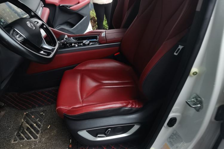 Used CHANGAN CS75 PLUS 2021 2.0T Automatic Pilot Version
