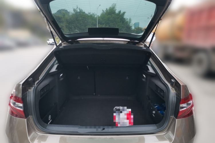 Used Skoda Superb 2016 TSI330 DSG Innovation Edition