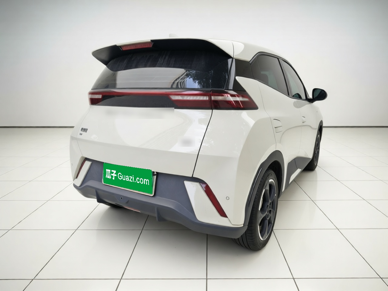 BYD Seagull 2023 Flying Edition — снимка 6