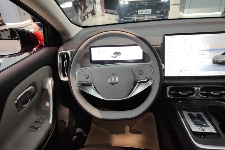 Used Leapmotor B01 2025 650 Enjoyment Edition