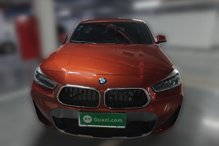Used BMW X2 2020 sDrive25i Luxury M Sport Package