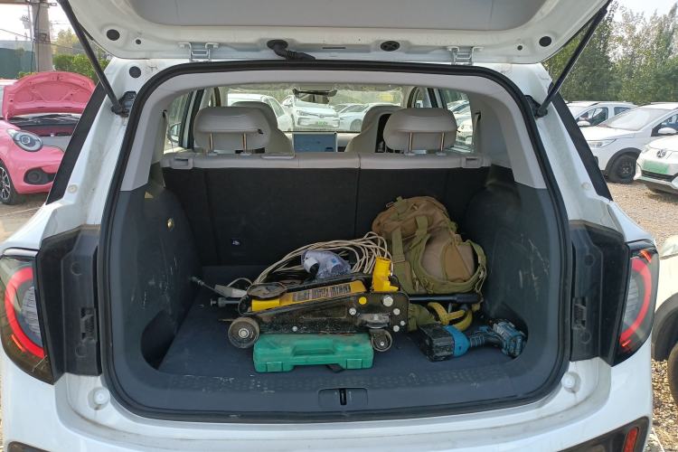 Used ARCFOX Kaola S 2024 AIR