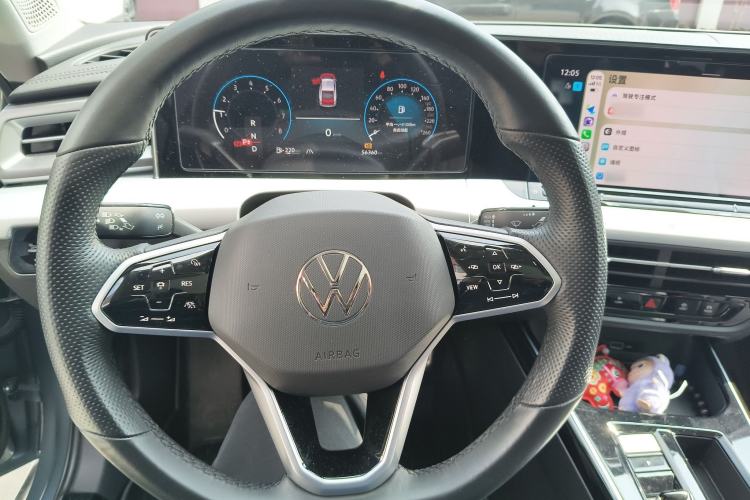 Used Volkswagen Lamando 2022 Lavida L 280TSI DSG Cool & Spicy Edition
