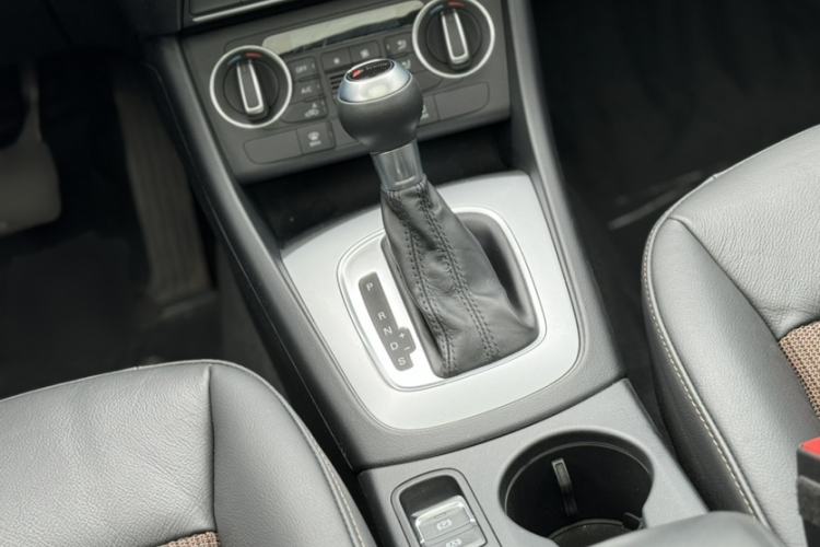 Used Audi Q3 2018 30th Anniversary Edition 30 TFSI Fashion Model
