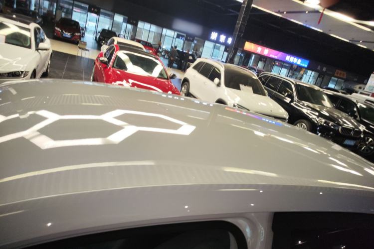 Used Leapmotor T03 2025 310 Comfort Edition