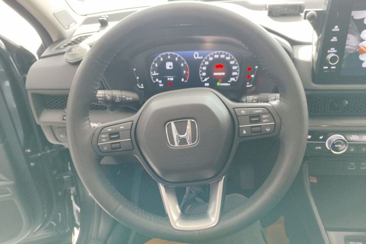 Used Honda Breeze 2023 240TURBO Two-Wheel-Drive Prestige Edition 5 Seats