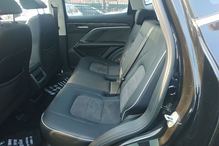 Used Haval H6 2023 National Trend Edition 1.5T Automatic Champion Version
