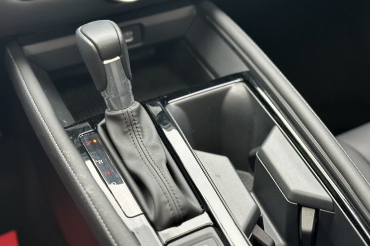 Used Honda Inspire 2023 260TURBO Elegant Edition Interior 7