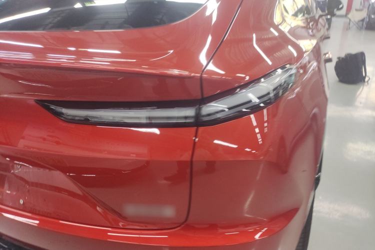 Used ONVO L60 2024 60 kWh All-Wheel Drive