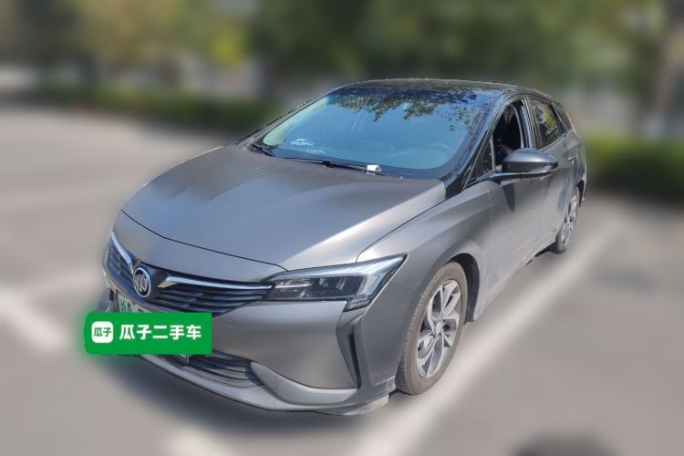 Used Buick Velite 6 2020 Plug-in Hybrid Connected Smart Edition