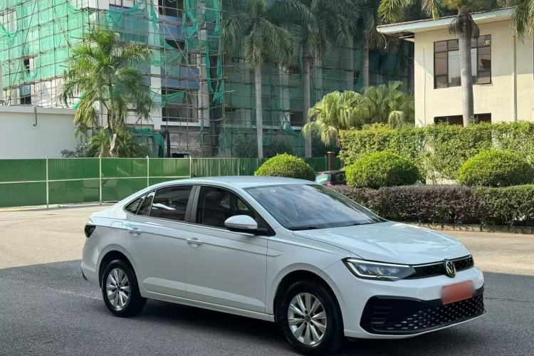 Used Volkswagen Lavida 2023 1.5L Automatic De Yi Edition
