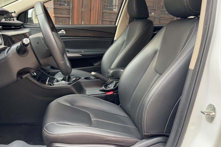 Used Chery Arrizo 5 2021 PRO 1.5L Manual Youth Edition