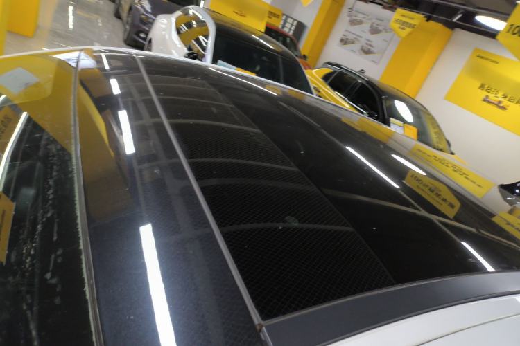 Used Alfa Romeo Stelvio 2017 2.0T 200HP Elite Edition
