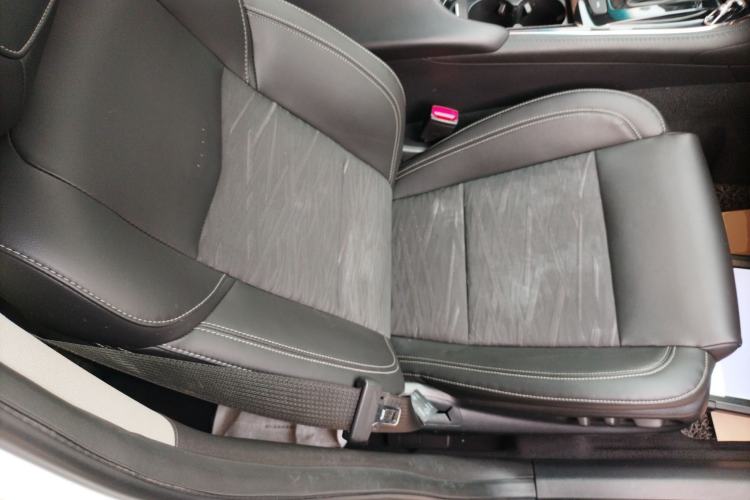 Used Cadillac ATS-L 2014 25T Comfort Model