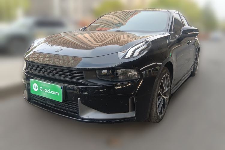 Used Lynk & Co 03 2021 2.0TD Automatic Trendy Champion Edition