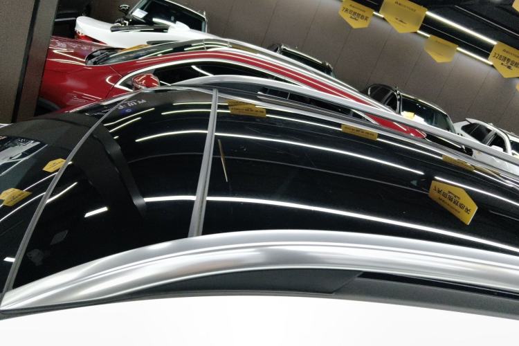 Used Mercedes-Benz GLB 2023 Refreshed GLB 200 Dynamic Edition Roof