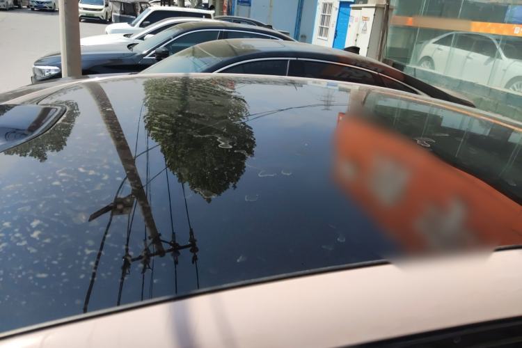 Used Leapmotor B01 2025 650 LiDAR Edition