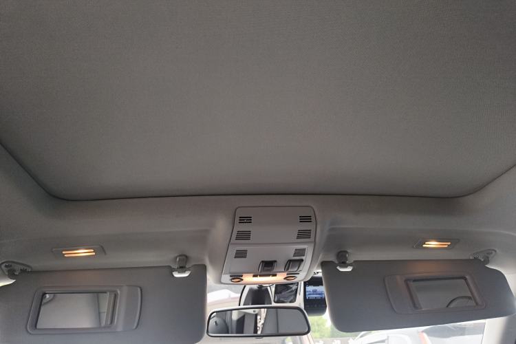 Used BMW X1 2014 sDrive18i Leading Model Headliner