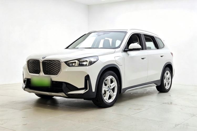 Used BMW iX1 2023 eDrive25L X Design Package
