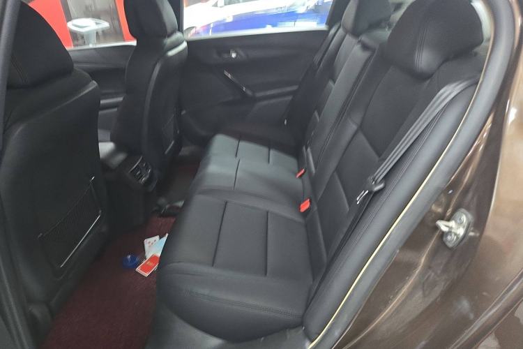 Used Peugeot 508 2015 1.6THP Automatic Zhiiyi Edition
