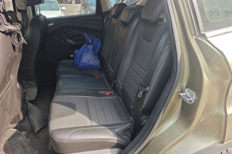 Used Ford Kuga 2015 1.5L GTDi Two-Wheel Drive Fashion Edition