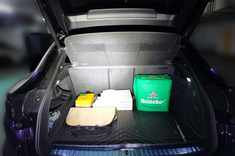 Used Porsche Cayenne 2019 Cayenne Coupé 3.0T