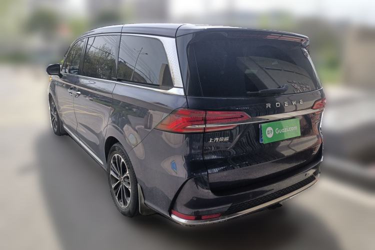 Used Roewe iMAX8 2021 400TGI Supreme Series Prestige Edition