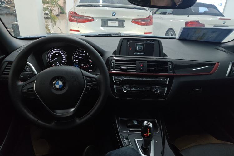 Used BMW 2 Series 2018 220i Convertible Coupe Sports Design Package