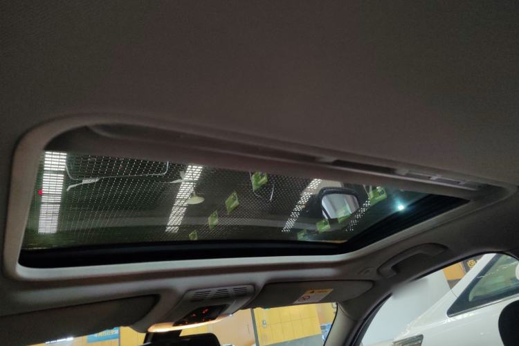 Used BMW 3 Series 2018 320Li Leading Model M Sport Package
