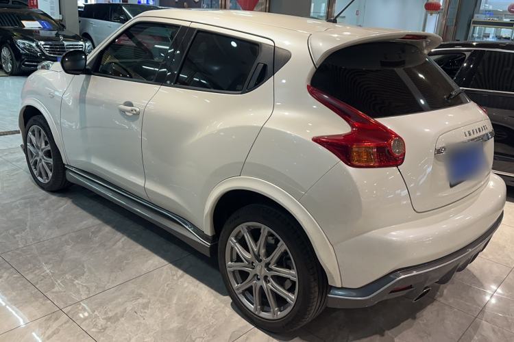 Used Infiniti ESQ 2014 1.6L Spontaneous Edition
