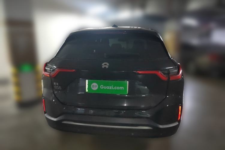 Used Nio ES6 2019 430 km Performance Version
