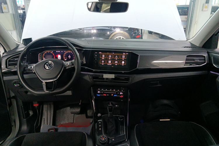 Used Volkswagen Tayron 2022 380TSI Four-Wheel Drive Luxury Connected Pro Version
