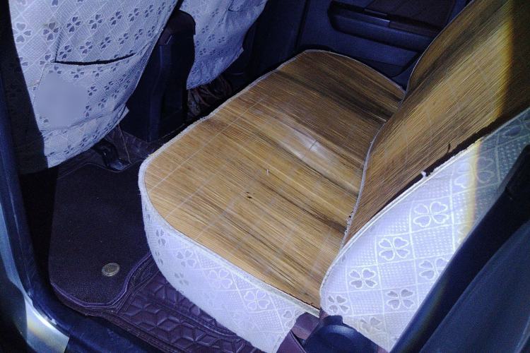 Used Great Wall Wingle 7 2019 2.0T Diesel Two-Wheel Drive Elite Version China VI Standard Big Double Cabin GW4D20M