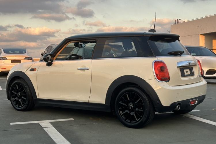 Used MINI MINI 2016 1.5T COOPER