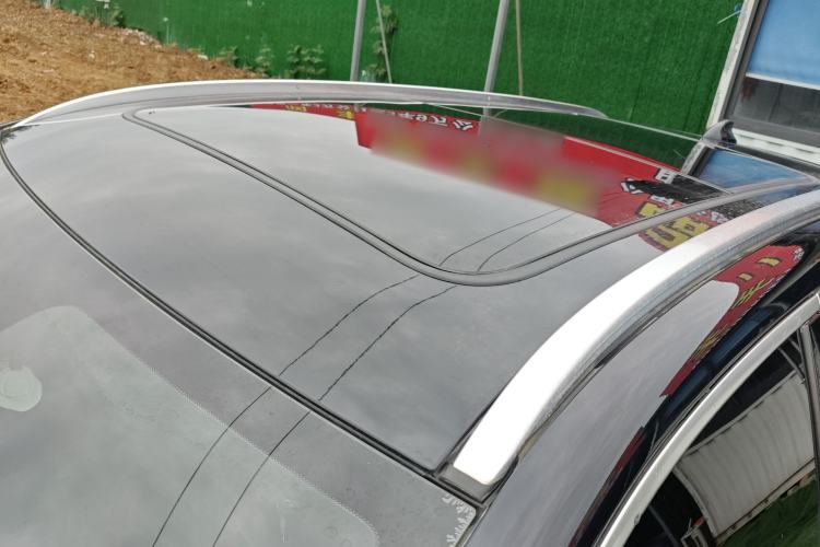 Used BYD Tang 2021 2.0T Automatic Flagship Edition
