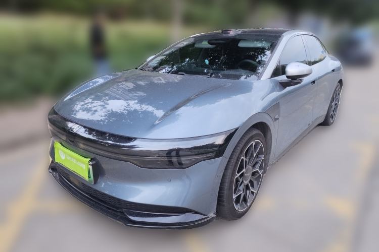 Used Zeekr 007 2025 Rear-Drive Intelligent Driving Version 75 kWh