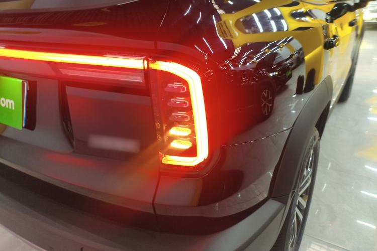 Used Haval DARGO 2026 Model 1.5T DCT Border Collie Edition
