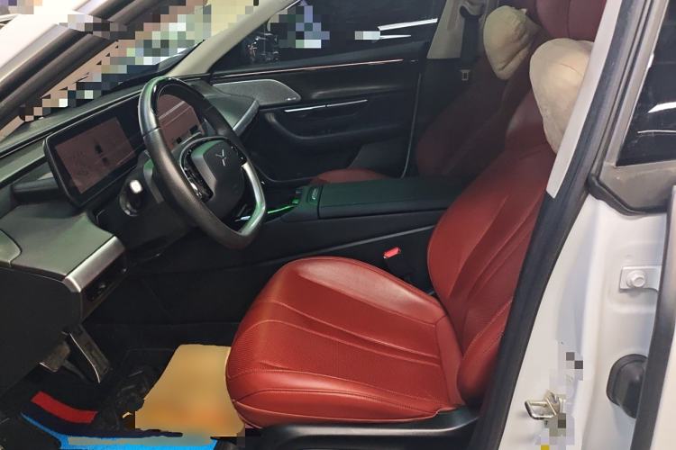 Used XPeng P7 2020 670N