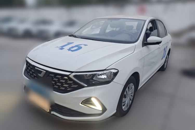 Used Jetta VA3 2019 1.5L Manual Entry-Level Version