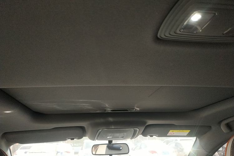 Used BYD Qin PLUS 2023 Champion Edition DM-i 120KM Leading Model
