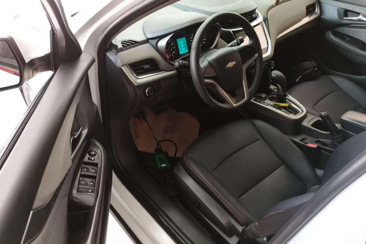 Used Chevrolet Malibu 2017 1.5T Automatic Comfort Edition