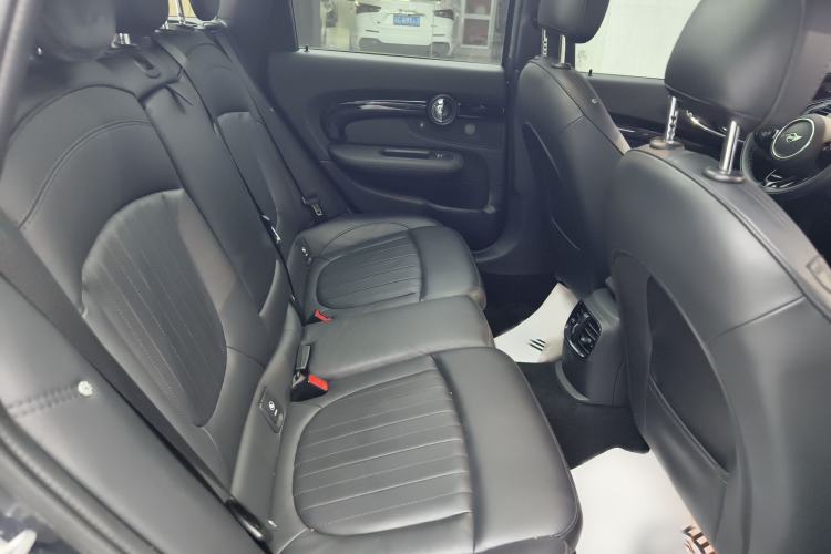 Used MINI Clubman 2021 2.0T COOPER S
