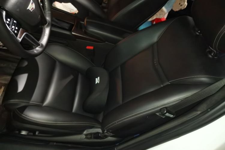 Used Cadillac XTS 2018 28T Tech Edition
