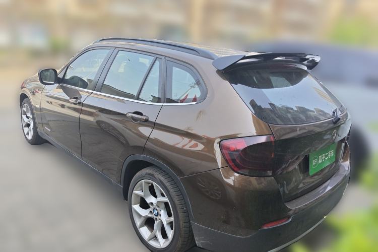 Used BMW X1 2010 xDrive28i
